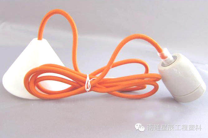 柔性聚苯醚（PPE）在無鹵阻燃電線電纜中的應用