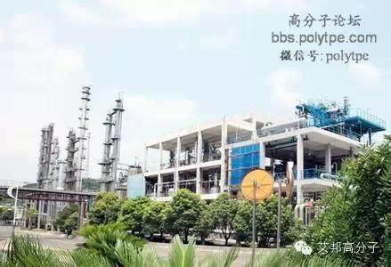 巴陵石化橡膠部優化SBS、SEBS質量“讓數據說話”