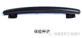聚苯醚工程塑料在汽車領域的應用