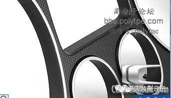 汽車(chē)內(nèi)飾件塑料PC/ABS是如何通過(guò)模內(nèi)轉(zhuǎn)印成為藝術(shù)品（上）