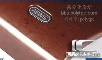 汽車(chē)內(nèi)飾件塑料PC/ABS是如何通過(guò)模內(nèi)轉(zhuǎn)印成為藝術(shù)品（上）