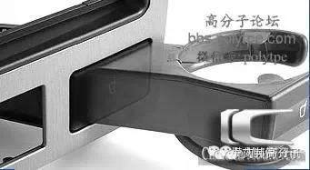 汽車(chē)內(nèi)飾件塑料PC/ABS是如何通過(guò)模內(nèi)轉(zhuǎn)印成為藝術(shù)品（上）