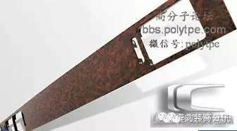 汽車(chē)內(nèi)飾件塑料PC/ABS是如何通過(guò)模內(nèi)轉(zhuǎn)印成為藝術(shù)品（上）