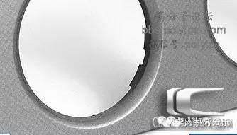 汽車(chē)內(nèi)飾件塑料PC/ABS是如何通過(guò)模內(nèi)轉(zhuǎn)印成為藝術(shù)品（上）