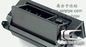 汽車(chē)內(nèi)飾件塑料PC/ABS是如何通過(guò)模內(nèi)轉(zhuǎn)印成為藝術(shù)品（上）