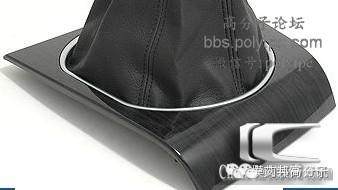 汽車(chē)內(nèi)飾件塑料PC/ABS是如何通過(guò)模內(nèi)轉(zhuǎn)印成為藝術(shù)品（上）