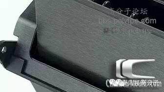 汽車(chē)內(nèi)飾件塑料PC/ABS是如何通過(guò)模內(nèi)轉(zhuǎn)印成為藝術(shù)品（上）