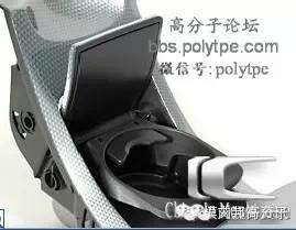 汽車(chē)內(nèi)飾件塑料PC/ABS是如何通過(guò)模內(nèi)轉(zhuǎn)印成為藝術(shù)品（上）