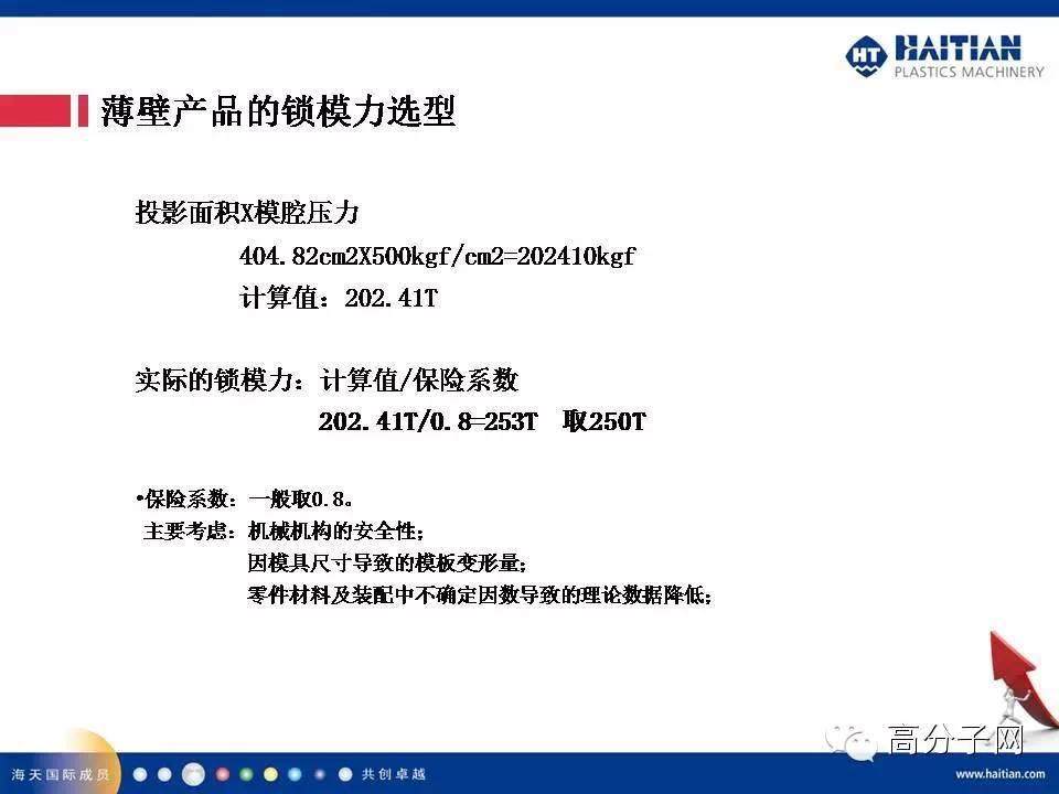 【视频】海天注塑机拆给你看！！液压高速机在薄壁产品上的应用