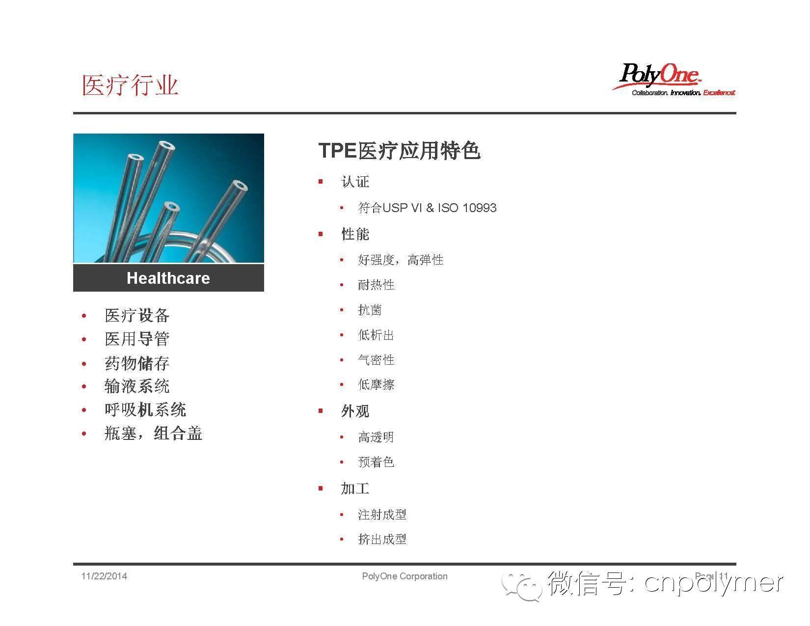 3-2014 GLS Healthcare Overview for TPE Creative Seminar 朱铭 市场经理