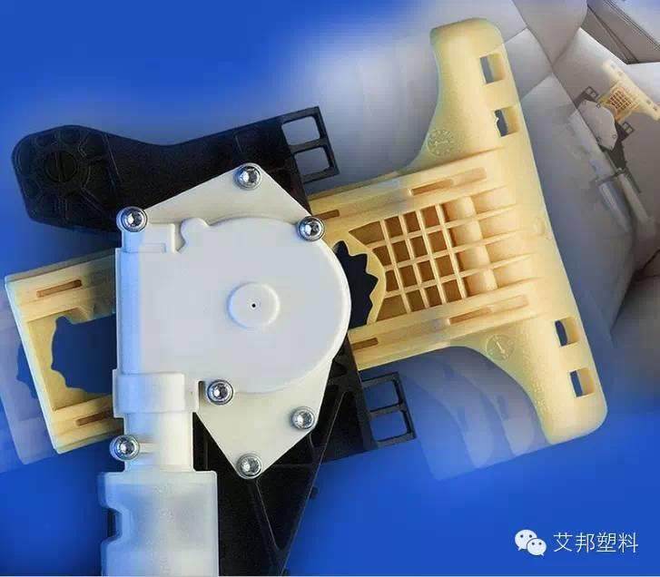 聚甲醛改性方法与应用