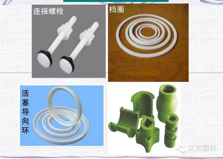 聚甲醛改性方法与应用