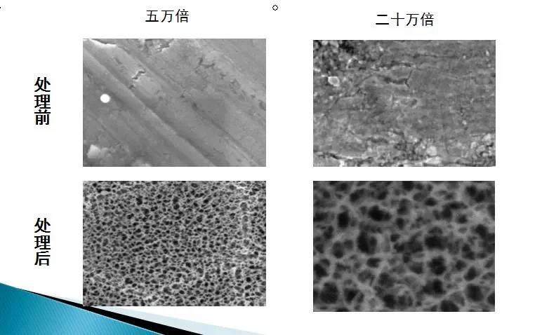 纳米注塑NMT技术特点及应用（手机产业链必看）