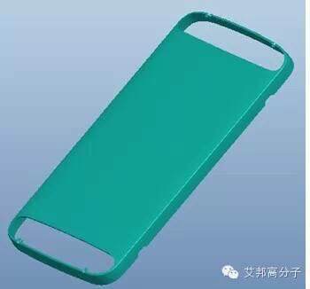 纳米注塑NMT技术特点及应用（手机产业链必看）