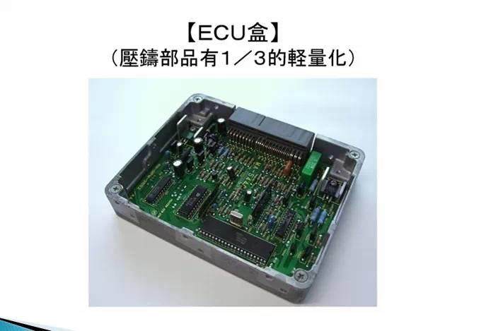 纳米注塑NMT技术特点及应用（手机产业链必看）