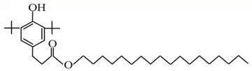 详解巴斯夫抗氧剂和光稳定剂