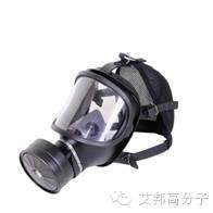 野豬帶來的發明—防毒面具！