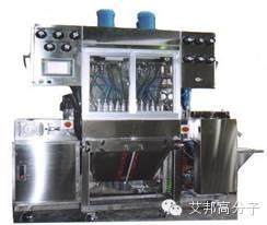 知名品牌手機都需要：來學習下什么是尼龍砂和冷凍砂！