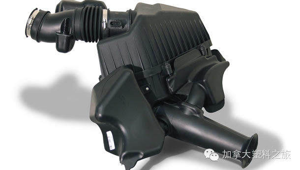 汽車塑料制品解決方案（多圖）