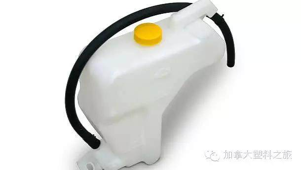 汽車塑料制品解決方案（多圖）