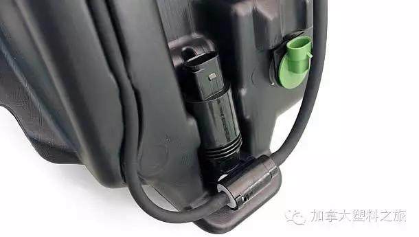 汽車塑料制品解決方案（多圖）