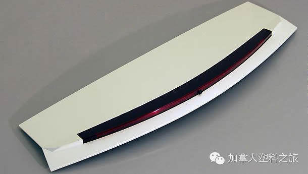 汽車塑料制品解決方案（多圖）
