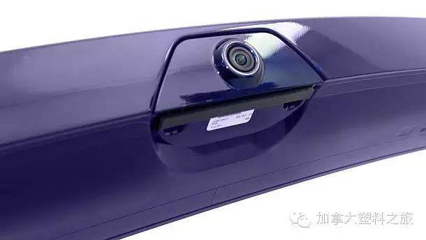 汽車塑料制品解決方案（多圖）