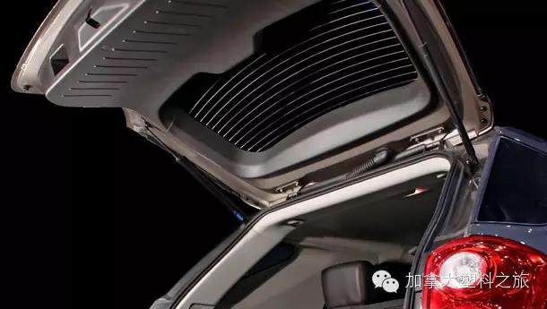 汽車塑料制品解決方案（多圖）