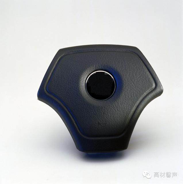 汽車要輕，塑料先行