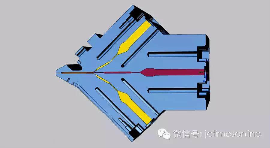 流道仿真模拟技术研究实例（完整版）
