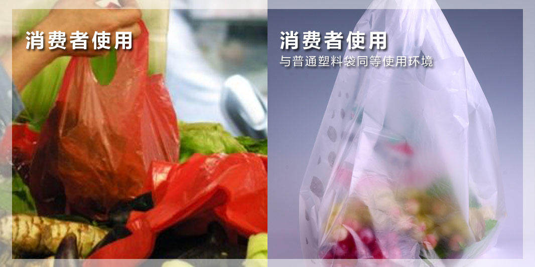 九張圖帶你了解“塑料袋”的前世今生