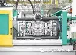 塑料注塑技術新趨勢 引導注塑時代！