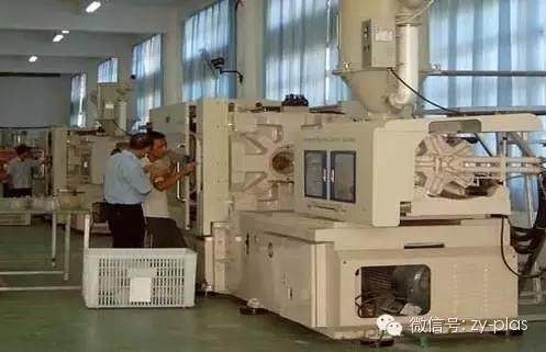 塑料注塑技術新趨勢 引導注塑時代！