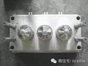 【缺陷】注塑中水口膠絲缺陷怎么處理？