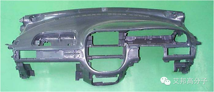 国内某知名企业：汽车用工程塑料实例分享（收藏）