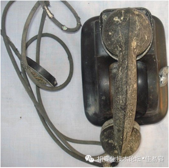 圖解熱和氧對塑料的危害及其機理
