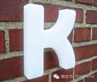 【行业】LED照明与塑料应用
