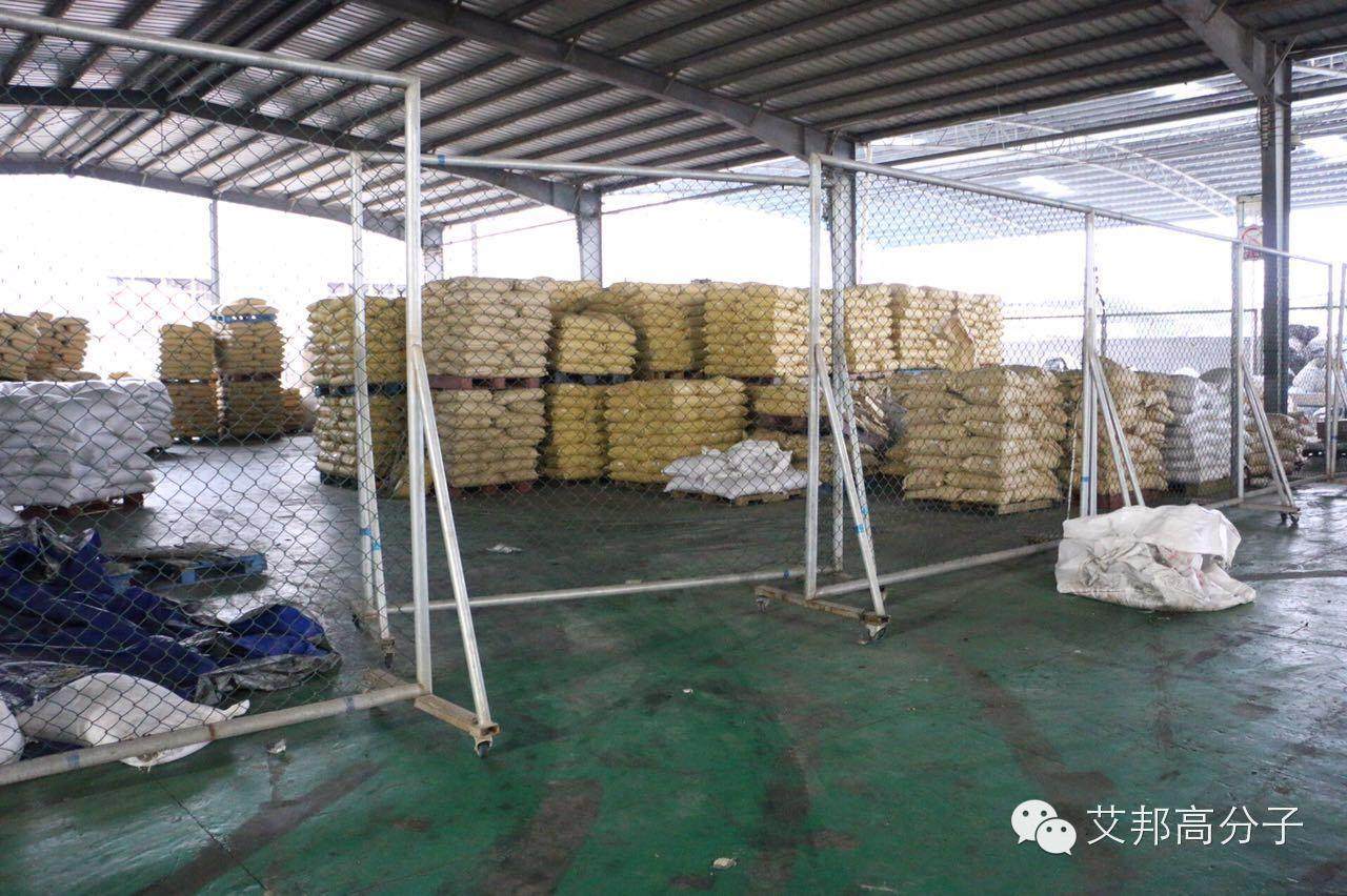 如何鑒別再生料的優劣