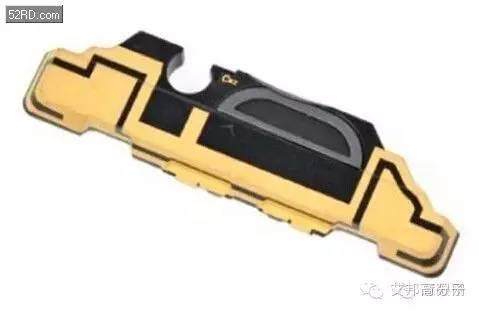 一张图看懂什么的LDS天线技术？