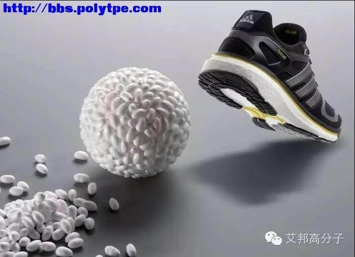 當下最熱門的鞋材巴斯夫E-TPU與陶氏化學OBCs材料大PK！