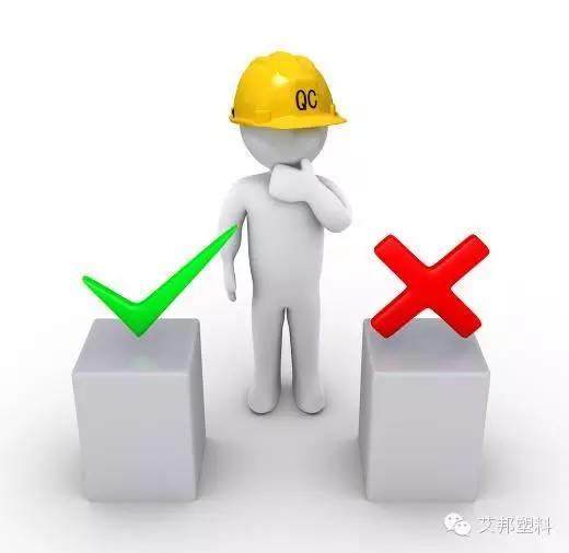 注塑部經理（主管）工作職責