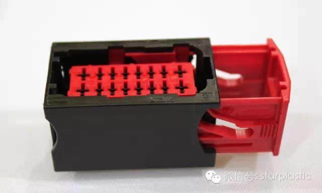 阻燃塑料重要應(yīng)用領(lǐng)域—連接器的秘密