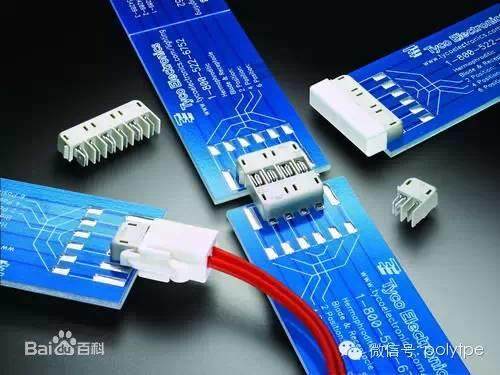 阻燃塑料重要應(yīng)用領(lǐng)域—連接器的秘密