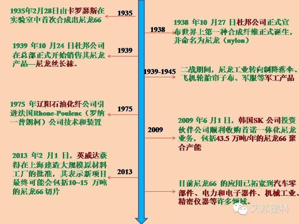 尼龍66產(chǎn)業(yè)分析調(diào)查報(bào)告