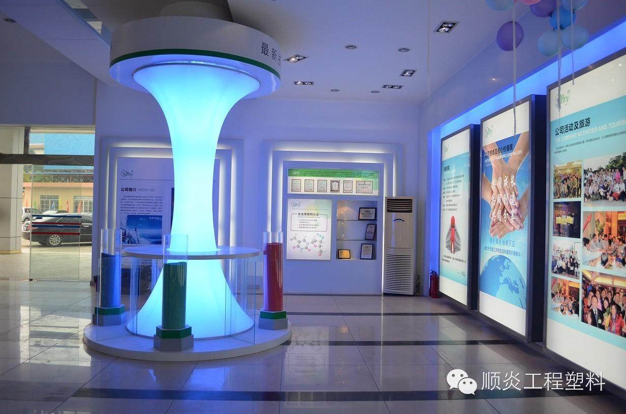 順炎股改成功，上市還會遠嗎？