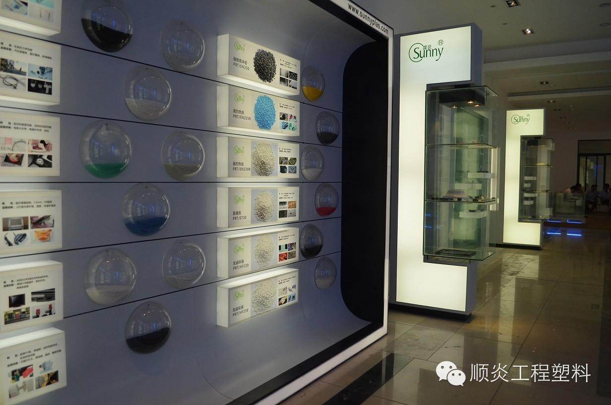 順炎股改成功，上市還會遠嗎？