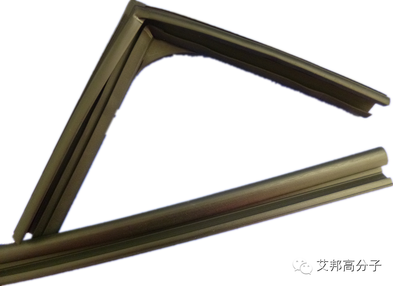 TPV在汽車行業市場應用以及前景