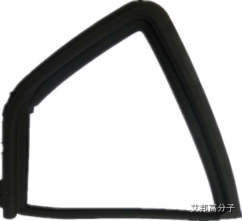 TPV在汽車行業市場應用以及前景