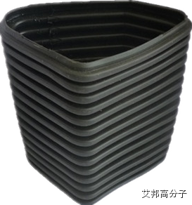 TPV在汽車行業市場應用以及前景