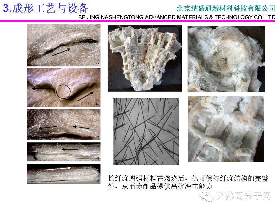 會刊：碳纖維熱塑性復合材料汽車部件的研究應用